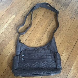 Lug Camper. Great used condition.